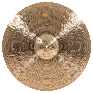 Crash Meinl Byzance 19" Foundry Res