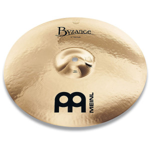Meinl Byzance Crash 19" Medium Thin