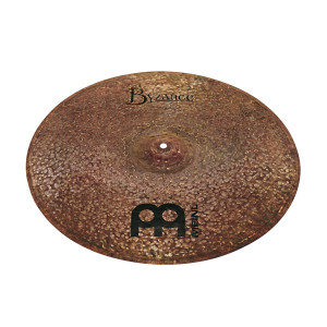 Ride Meinl Byzance 20"jazz Dark Big Appl