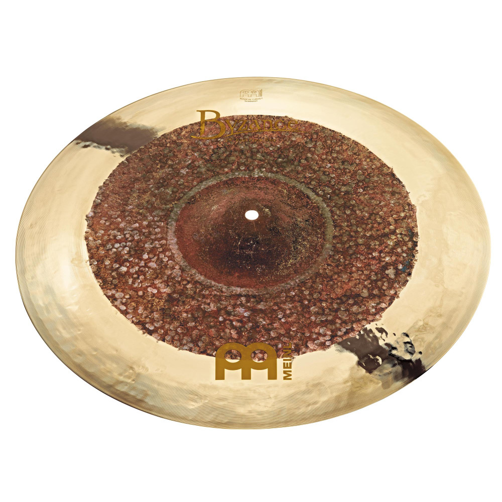 Crash Ride Meinl Byzance 20" Xdry Dual