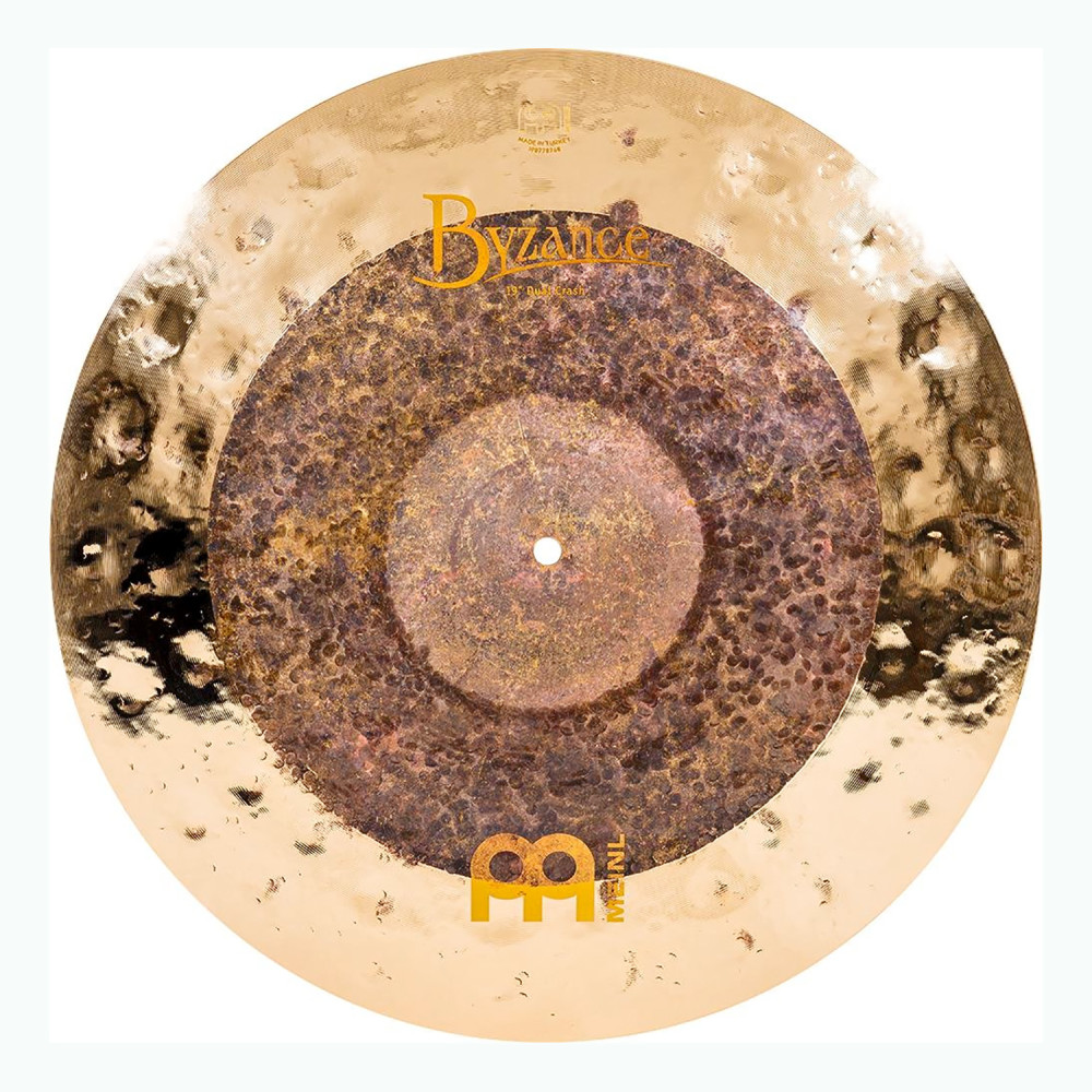 Meinl Byzance 20" Dual Trash Crash