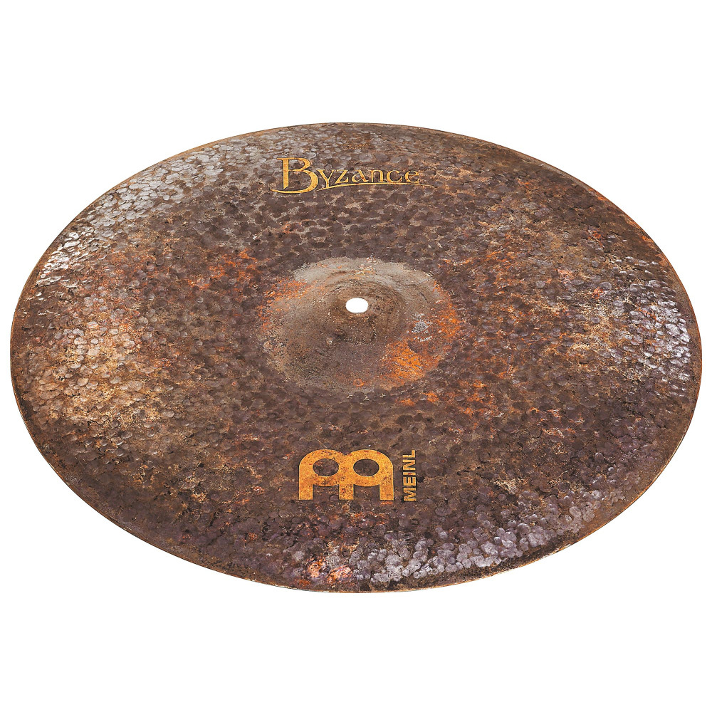 Crash Meinl Byzance 20" Thin Extra Dry