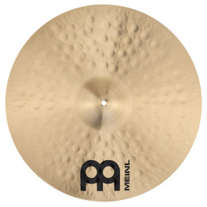 Ride Meinl Byzance 20" Extra Hammered