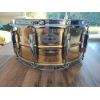 Pearl Sensitone Brass - 14'' x 6.5'' Snare Drum