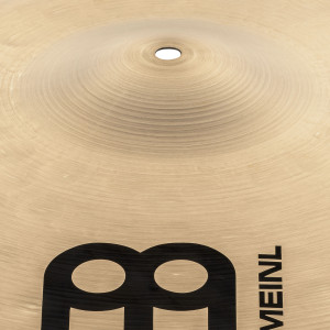 Ride Meinl Byzance 20" Extra Martillado
