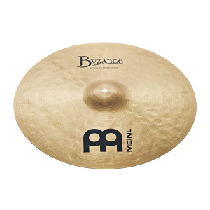Crash Meinl Byzance 20" Extra Thin