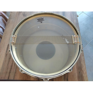 Pearl Sensitone Brass - 14'' x 6.5'' Snare Drum