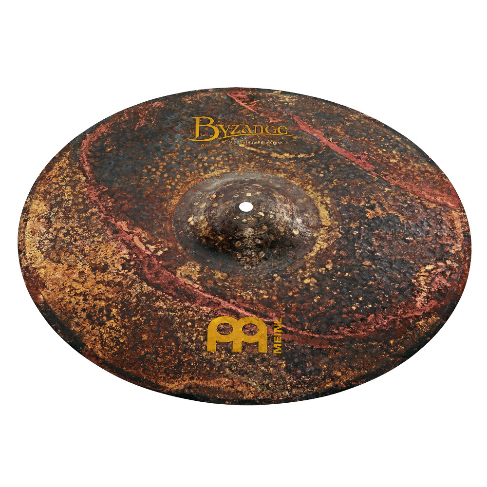 Meinl Crash Byzance 20" Vintage Pure