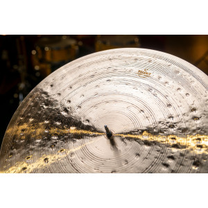 Ride Meinl Byzance 21" Foundry Res