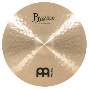 Ride Meinl Byzance 22" Extra Martillado