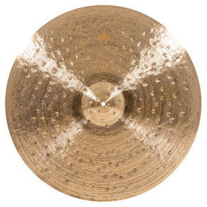Ride Meinl Byzance 24" Foundry Res