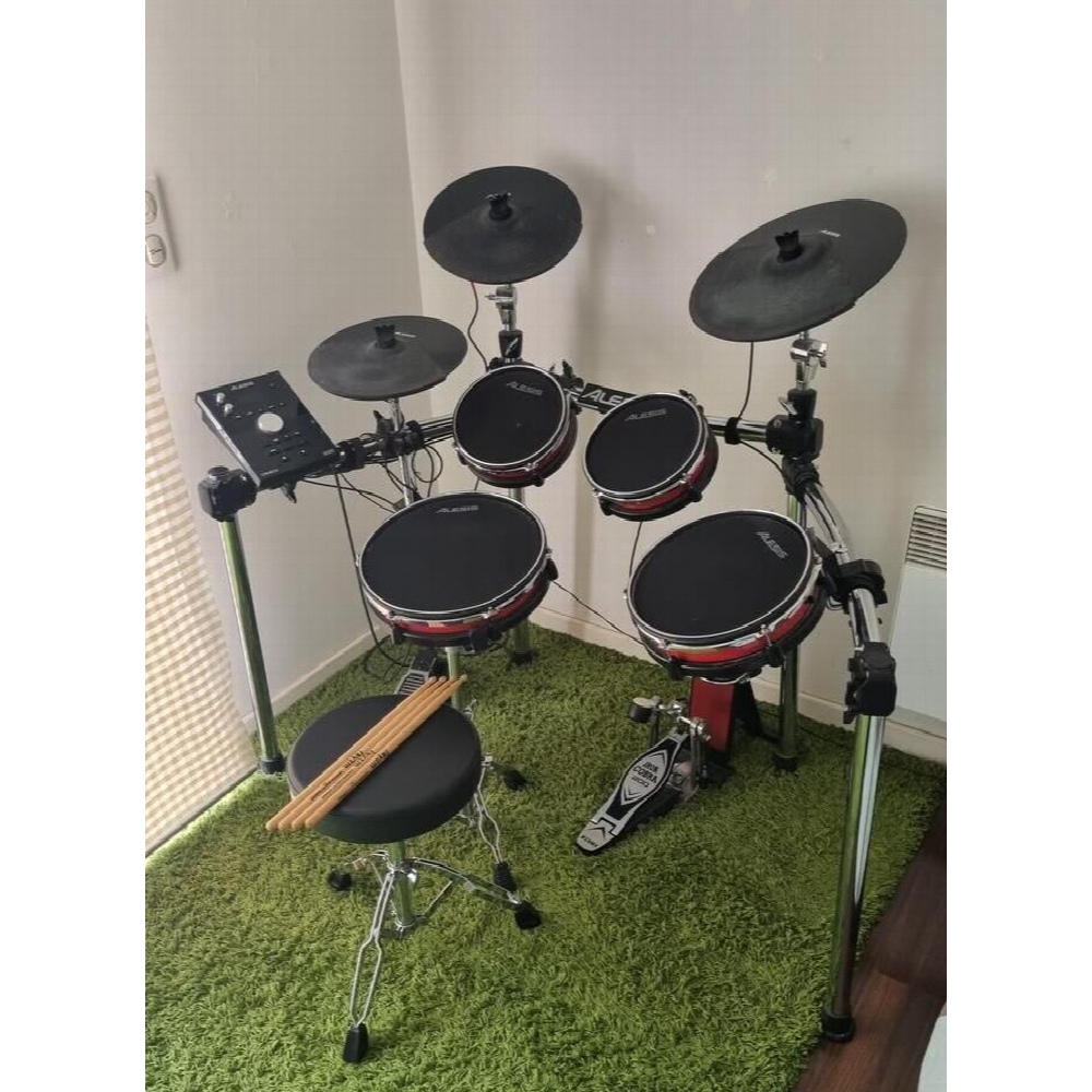 Alesis Crimson Batería electrónica