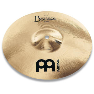 Splash Meinl Byzance 8" Brillante