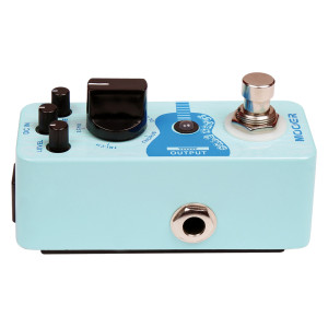 Pedal Mooer Baby Water