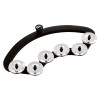 Tambourin Backbeat Meinl Pour 13-14"