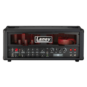 Laney Ironheart 120W Tube Head