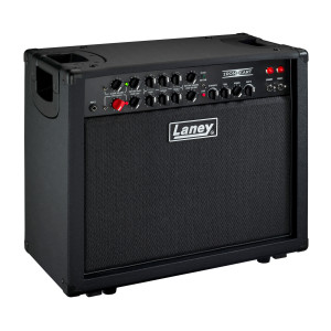 Amplificador de válvulas Laney Ironheart 30W/1x12"