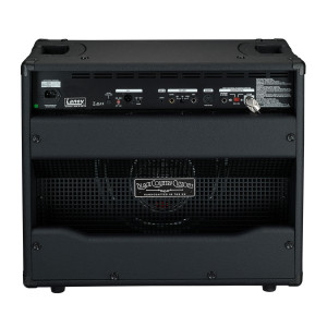 Amplificador de válvulas Laney Ironheart 30W/1x12"