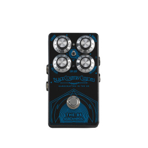 Pedal de bajos Octaver Bcc The 85