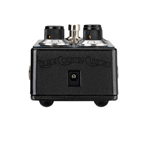 Bcc The 85 Bass Octave Pedal