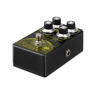 Pedal de Bajo Compresión Laney Bcc Tcf