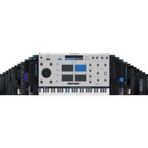 Antares AutoTune Unlimited Abonnement annuel