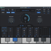 Antares Auto-Tune EFX+ 10 avec 1 an d'ATU