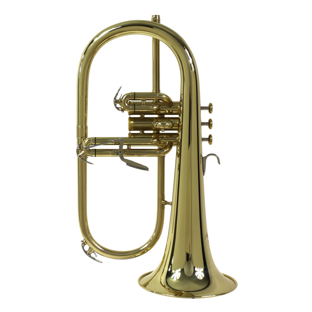 Adagio Bugle Si Bemol Bfh-300l