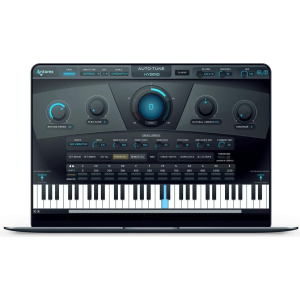 Antares AutoTune Hybrid