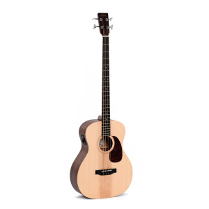 Sigma Bme Bass Series