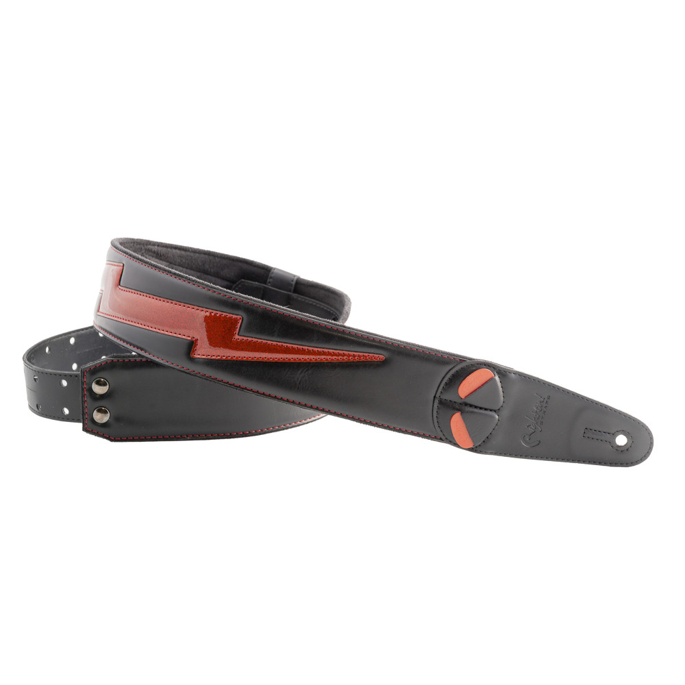 Righton Bolt Red Vegan Strap