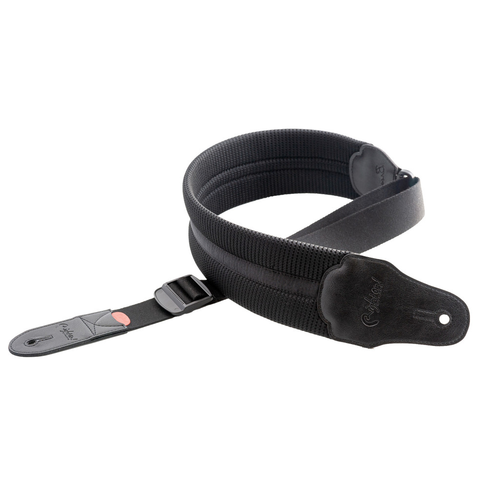 Correa Sintética Righton Breathe Bk