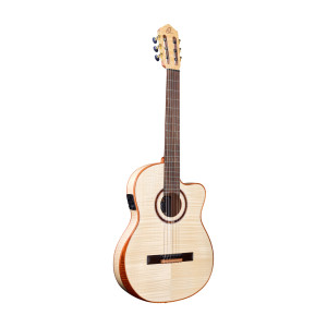 Guitarra Ortega Bridesuite, Cw Eq
