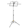 Hercules BS050B Simple Music Stand