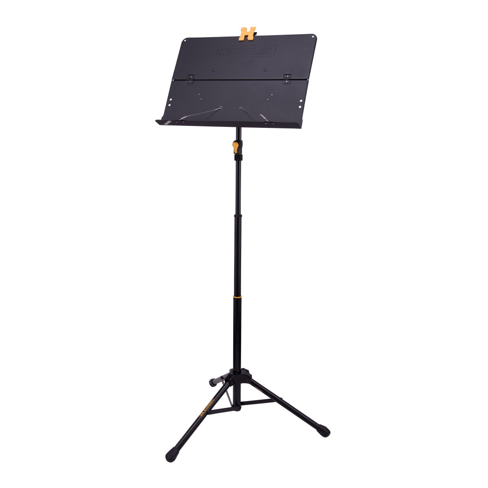Atril de orquesta Hercules Bs408b-plus
