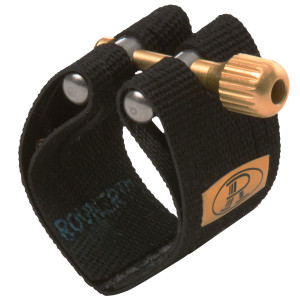 Ligadura para saxofón Rovner Mkiii 1rl