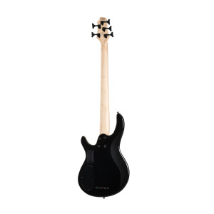 Bajo Cort C5 Deluxe Negro