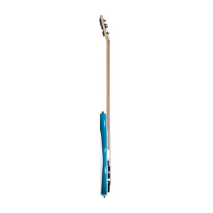 Bajo Cort C5 Deluxe Candy Blue