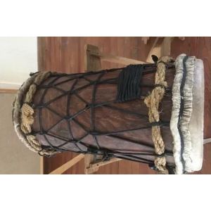 Set of 3 dununs (dum dum, doundou)