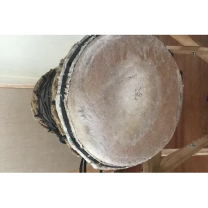 Set de 3 dununs (dum dum, doundou)