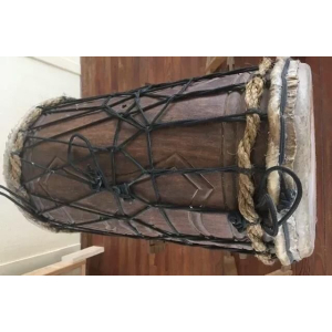 Set de 3 dununs (dum dum, doundou)