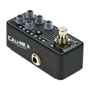Mooer 008 Cali-mk3 Pedal