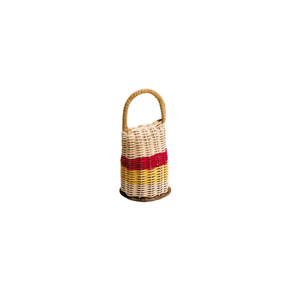 Caxixi Meinl 20cm Modele Moyen