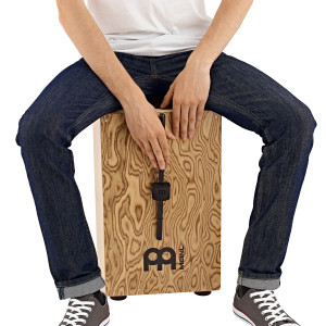 Balais Cajon Meinl