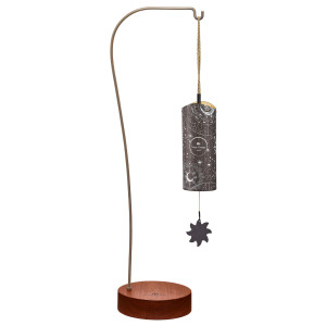 Soporte Sonic Energy Chimes 1 Crochet