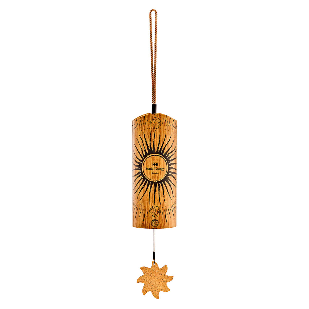 Chimes Sonic Energy Bambou Sol