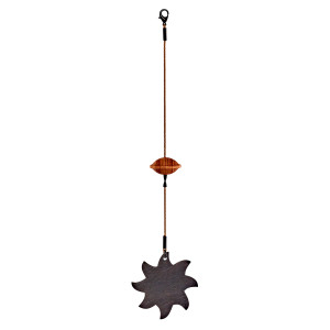 Chimes Sonic Energy Bambou Stella