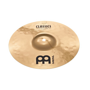 Splash Meinl C.custom 10"