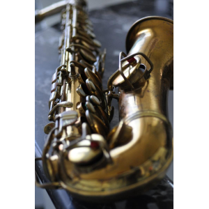 Conn Chu Berry New Wonder II - Saxofón alto