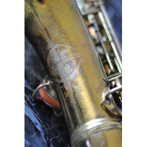 Conn Chu Berry New Wonder II - Saxophone alto